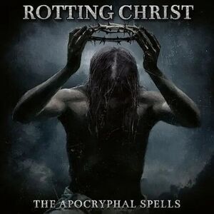 Apocryphal Spells
